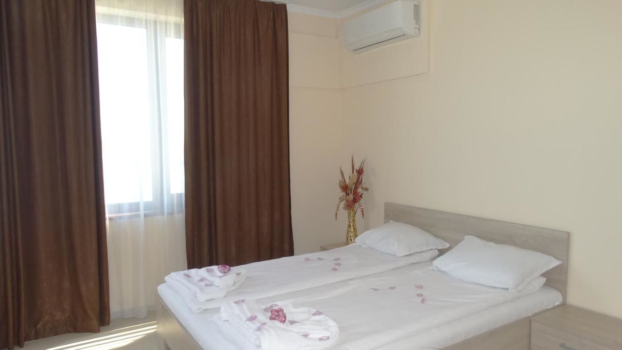 Апарт-отели Akrotiria Beach Apart Complex Несебр