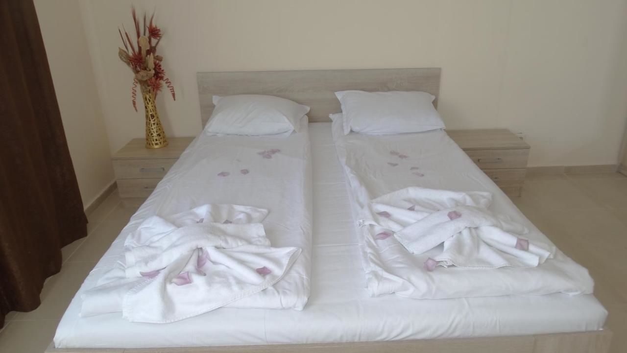 Апарт-отели Akrotiria Beach Apart Complex Несебр