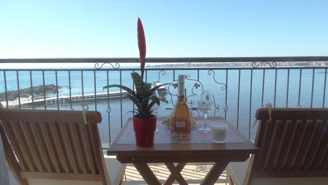 Апарт-отели Akrotiria Beach Apart Complex Несебр