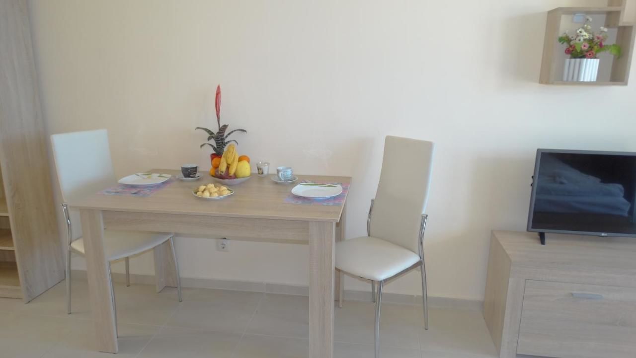 Апарт-отели Akrotiria Beach Apart Complex Несебр-21
