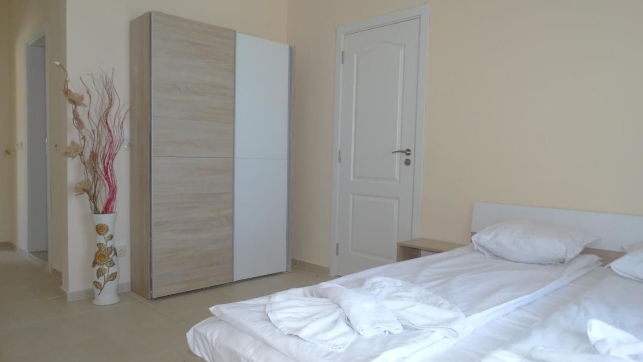 Апарт-отели Akrotiria Beach Apart Complex Несебр-23
