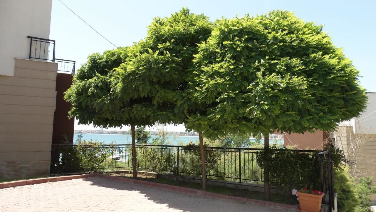 Апарт-отели Akrotiria Beach Apart Complex Несебр-32