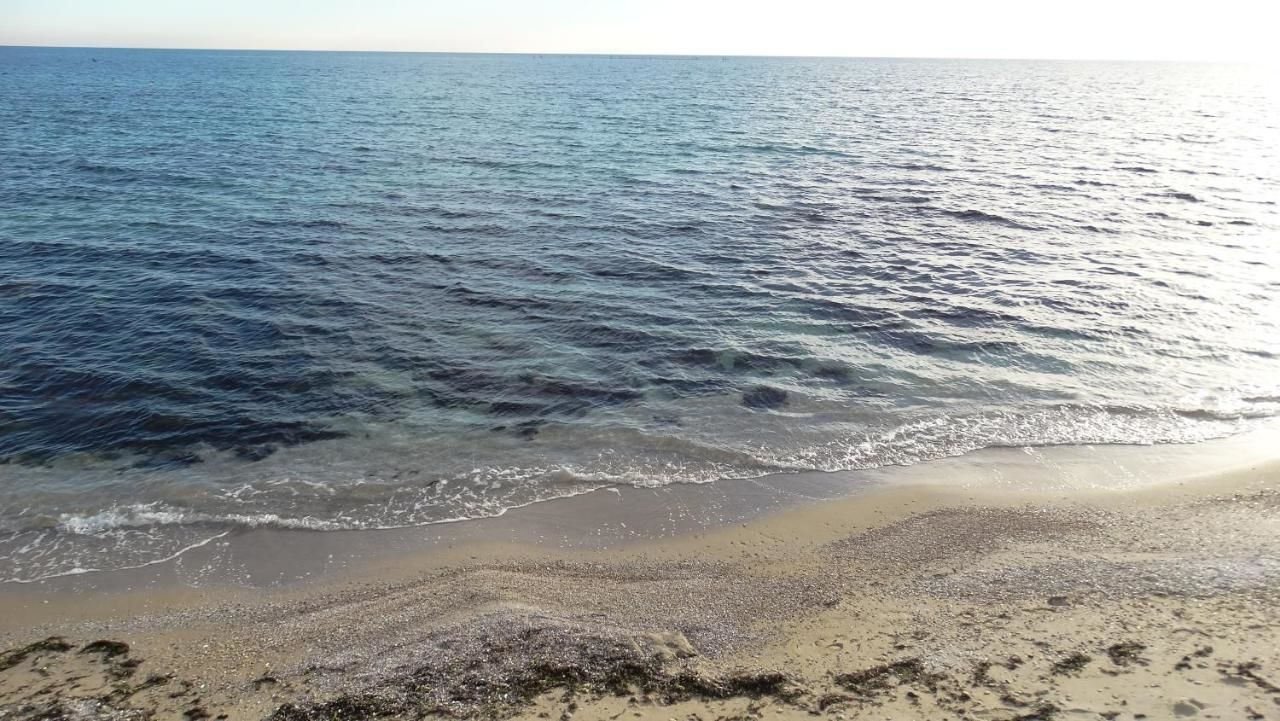 Апарт-отели Akrotiria Beach Apart Complex Несебр-48