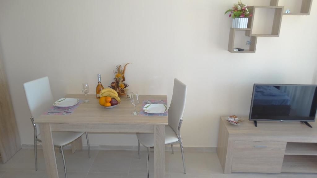 Апарт-отели Akrotiria Beach Apart Complex Несебр-50