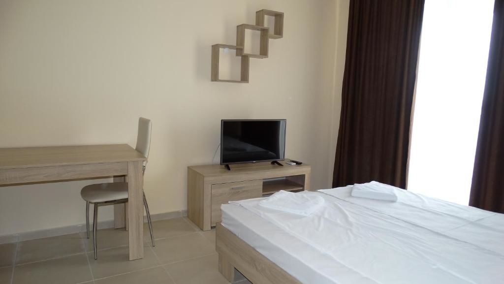 Апарт-отели Akrotiria Beach Apart Complex Несебр-54