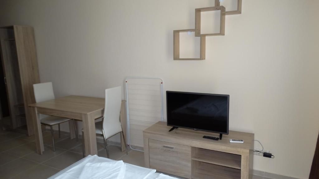 Апарт-отели Akrotiria Beach Apart Complex Несебр-59