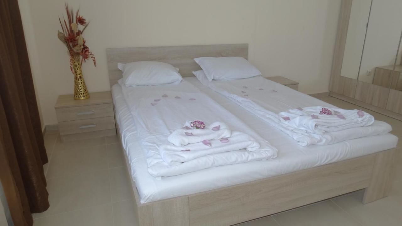 Апарт-отели Akrotiria Beach Apart Complex Несебр