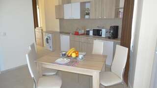 Апарт-отели Akrotiria Beach Apart Complex Несебр-1