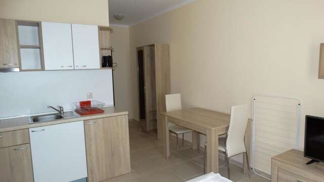 Апарт-отели Akrotiria Beach Apart Complex Несебр-57